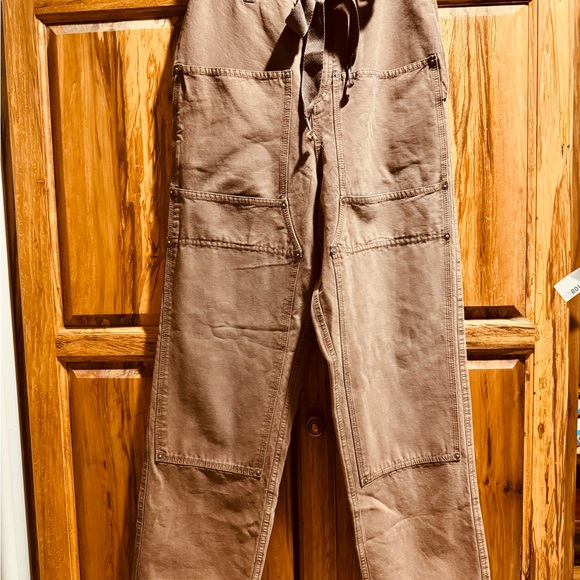 Free people pull on Hayden pants Size XS - Picture 8 of 12